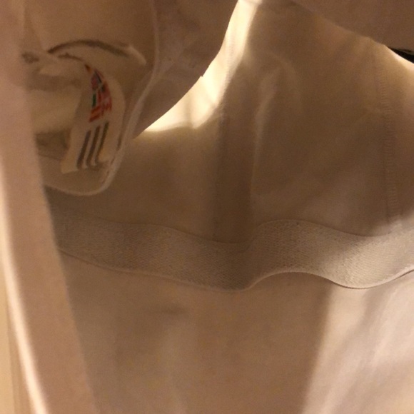 Adidas workout tank - Picture 5 of 6